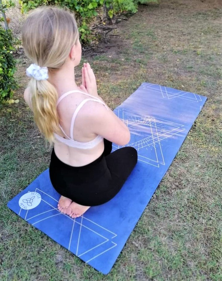 Sol Yoga Mat