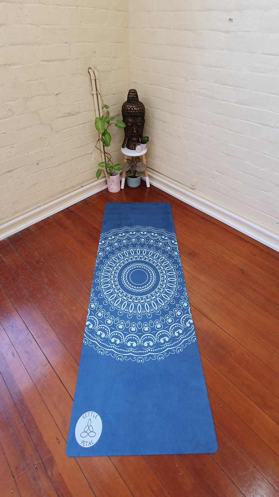 Namaste Pilates Mat