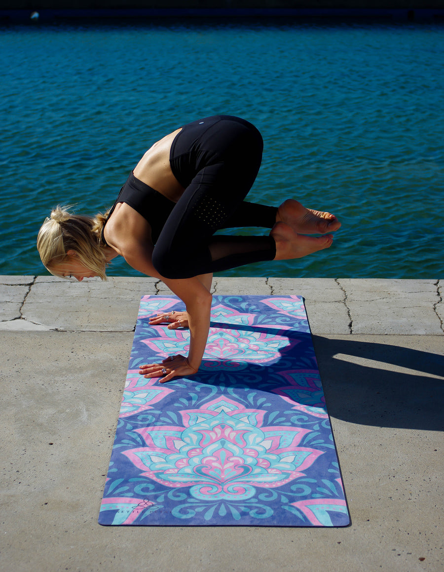 Zen Yoga Mat