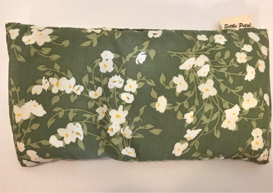 Relax me now eye pillow - Secret garden