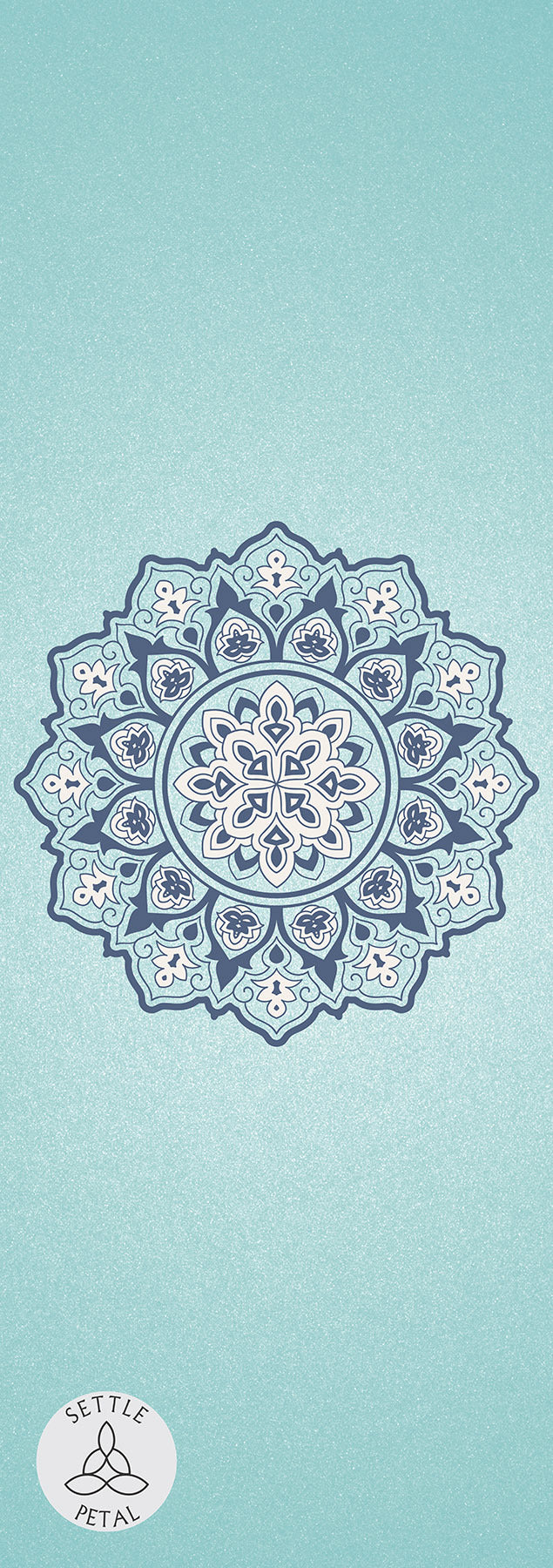 Mandala Yoga Mat