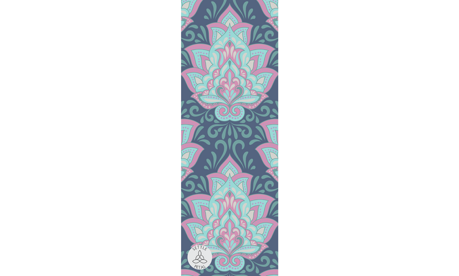 Zen Yoga Mat