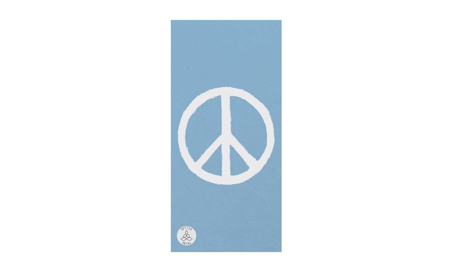 Inner Peace Childrens Yoga Mat